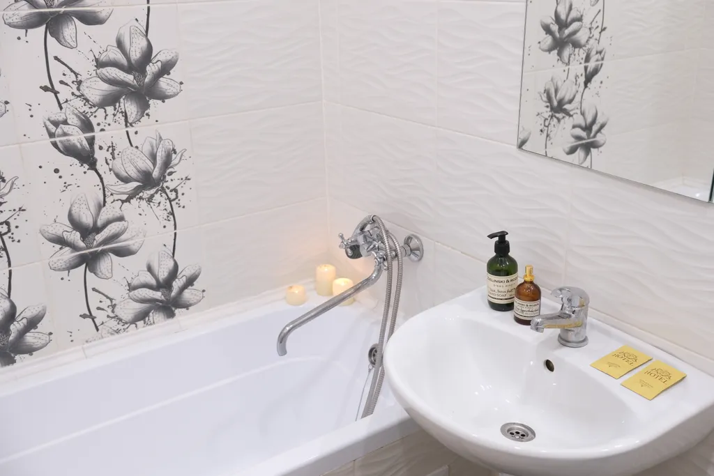 Квартира Квартира Уютная квартирка — Красноярск