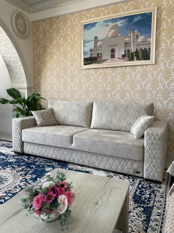 Квартира Роскошная квартира рядом с морем — Каспийск