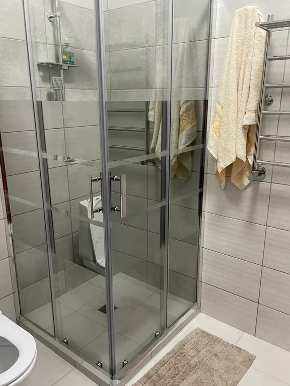 Апартаменты в резиденции Золотой конек