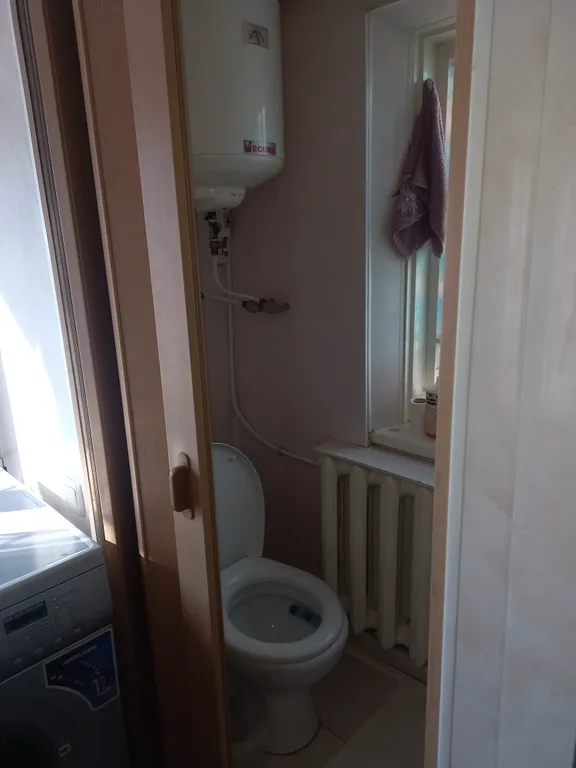 Очень уютное комфортное жилье не далеко море и озеро лечебное