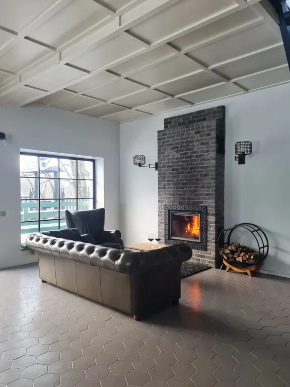 Загородная усадьба