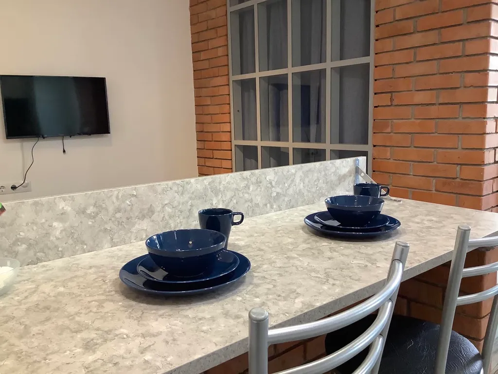 Квартира Апартаменты Kstovo Residence — аренда посуточно в Кстово