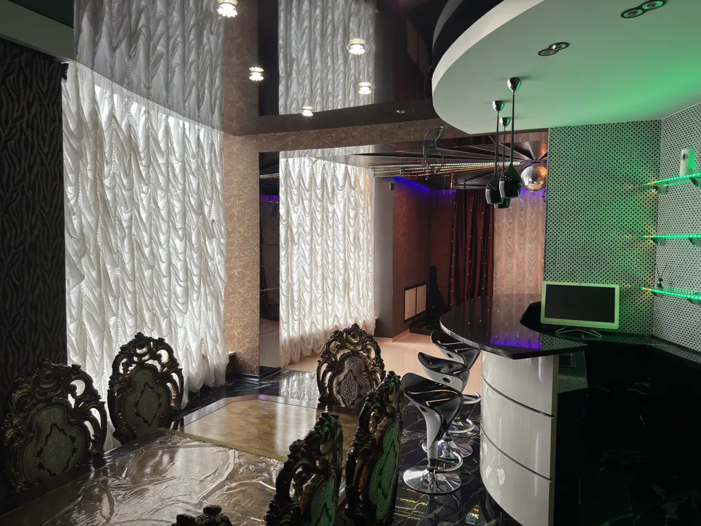 Коттедж в самом курортном районе