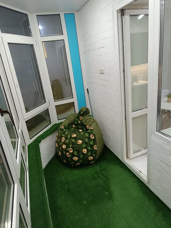 Уютная квартира в южной части