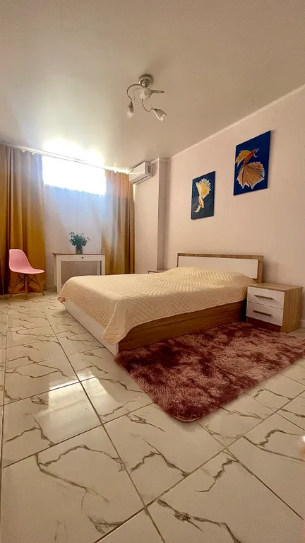 Прекрасный дом с видом на море