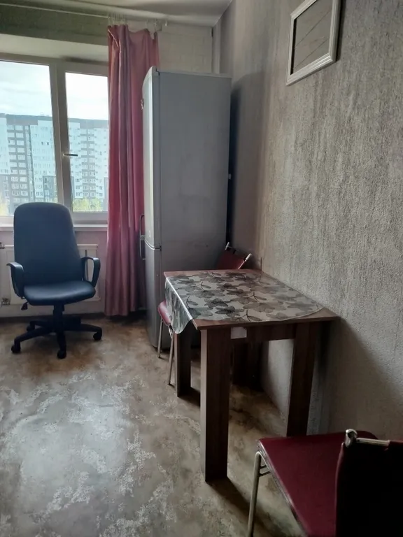 Квартира в центре КСК