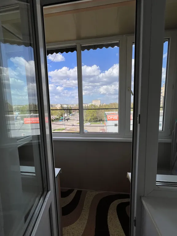 В центральном районе