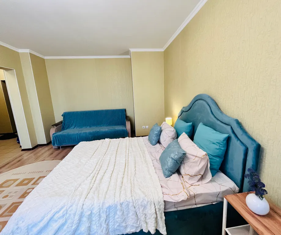 Квартира в центре