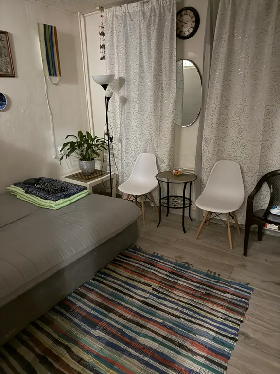 Маленькая квартира в Старом городе — аренда посуточно в Выборг