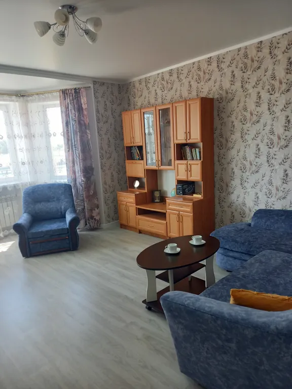 Уютная квартира в шаге от достопримечательностей и моря