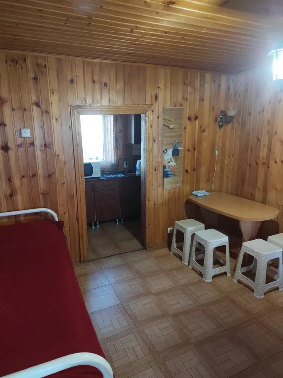 Уютный домик для души