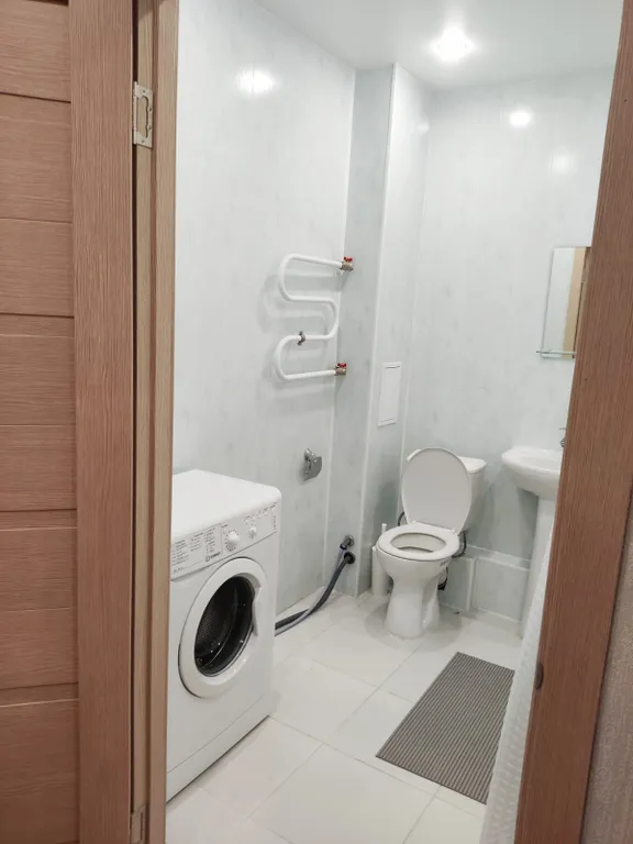 Квартира в Солнечном на Соколовской