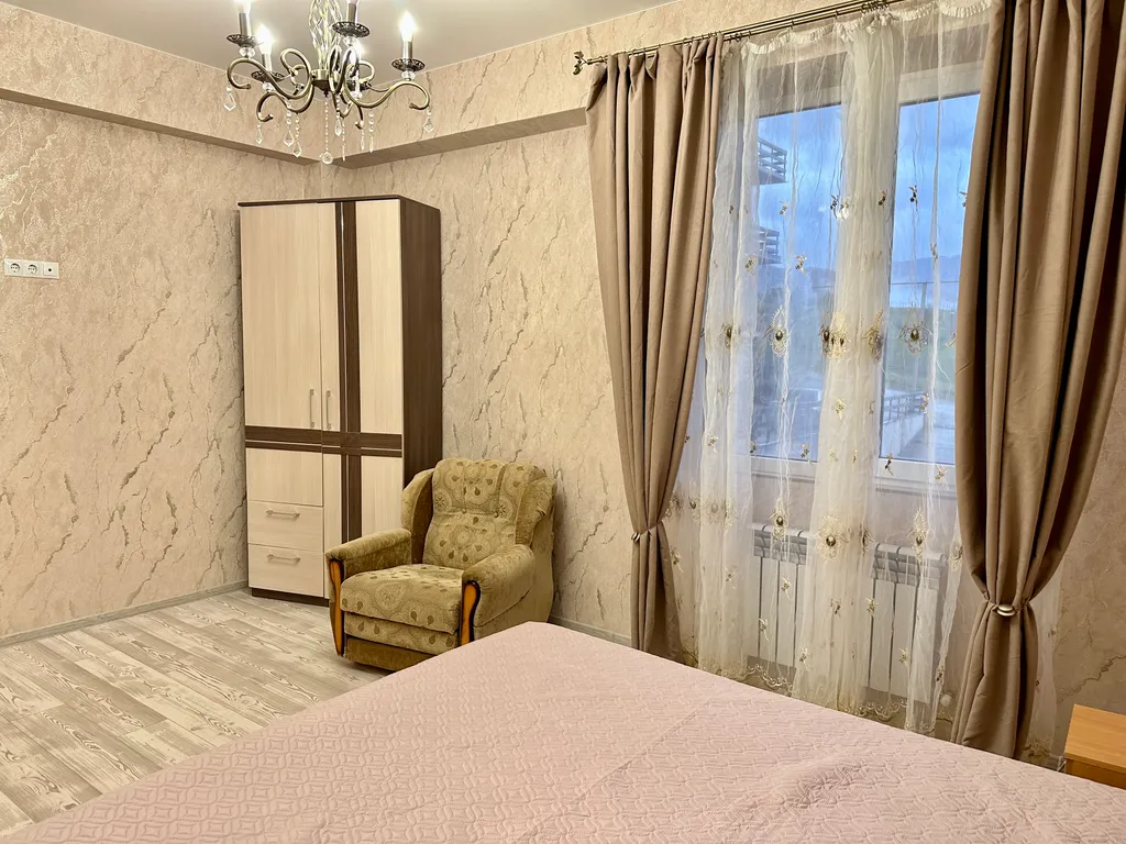 Апартаменты с видом на виноградники номер 5