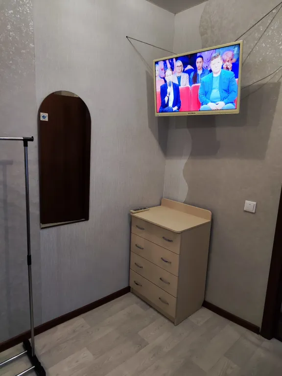 Квартира Уютная квартира в центре города — Алейск