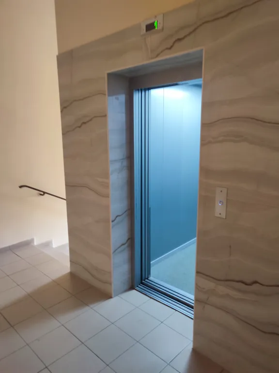 Апартаменты с видом на горы