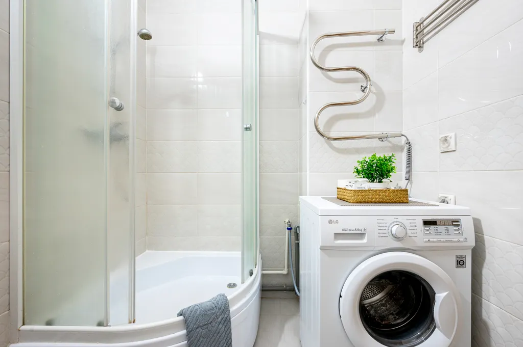 Квартира Квартира Blueberry Apartments — Санкт-Петербург