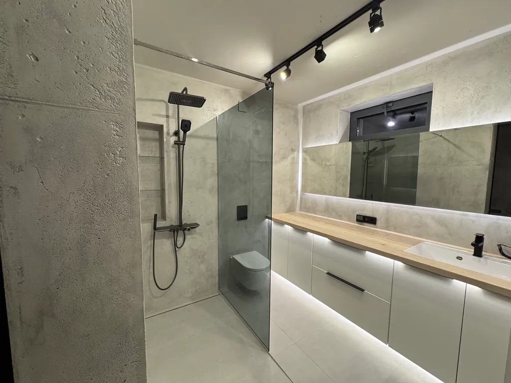 Коттедж Лесной дом