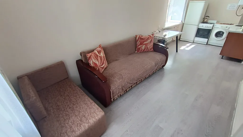 Квартира в центре рядом РКБ