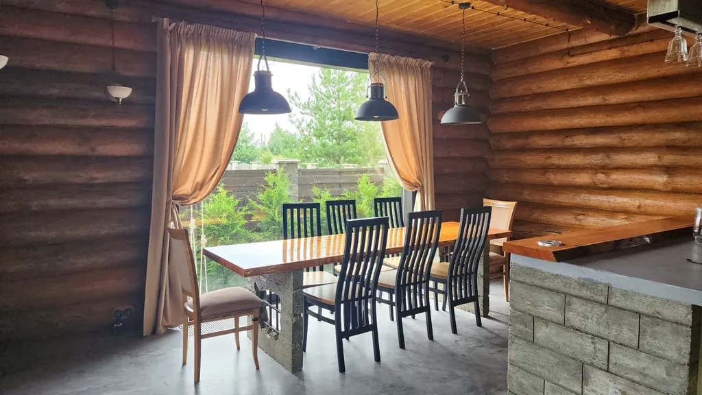 Релакс дача