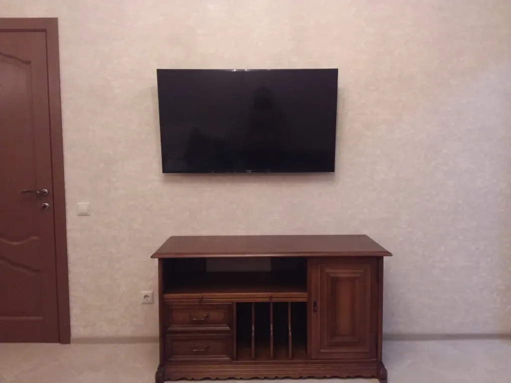 Квартира 1-комнатная Квартира — Геленджик