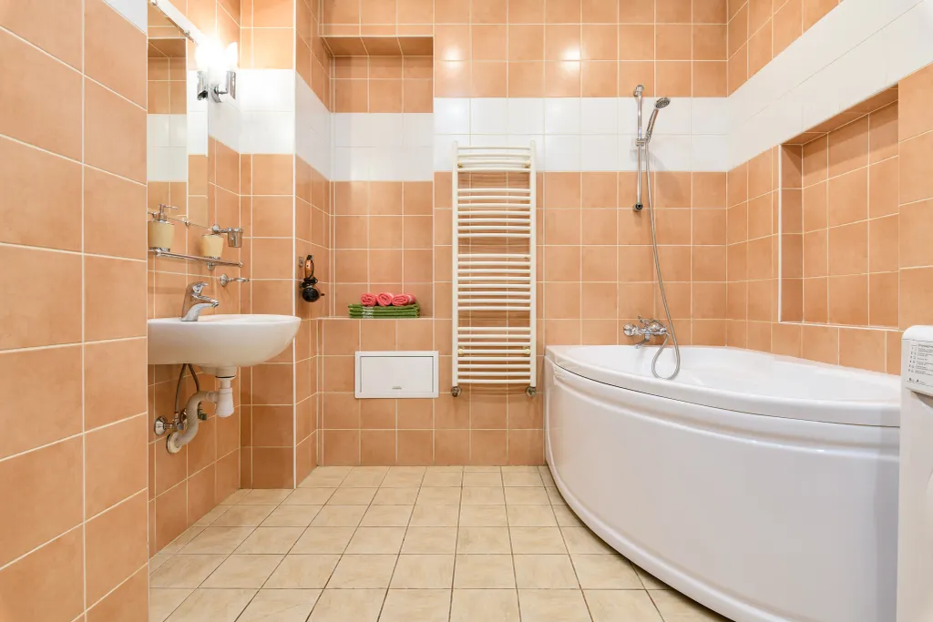 Апартаменты у Эрмитажа
3 спальни, 2 санузла.