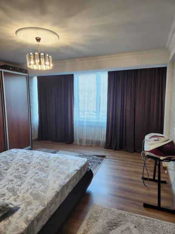 Квартира в центре города