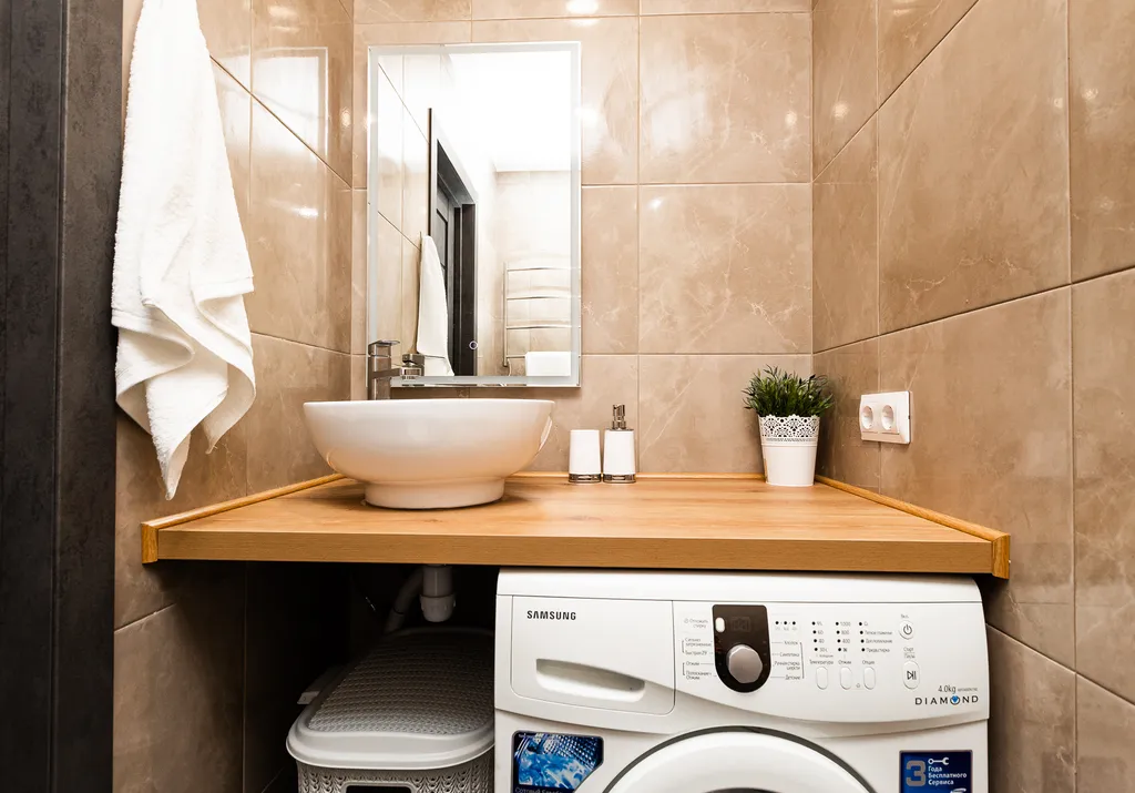 Улучшенный апартамент