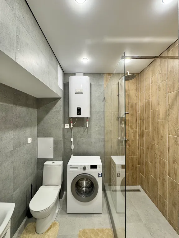 Квартира у моря, пляж 500 метров