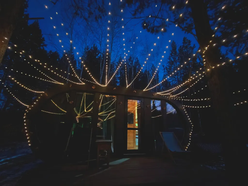 Дом для вашего отдыха