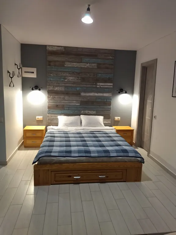 Уютная квартира в центре — аренда посуточно в Липецк