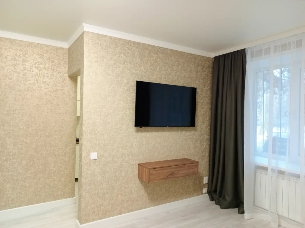 Уютная квартира в центре