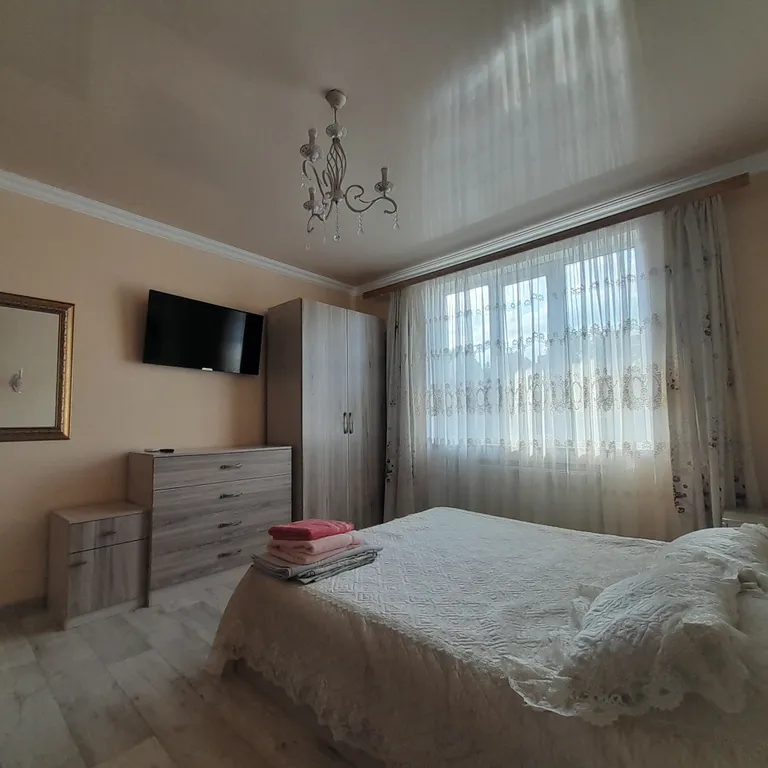 Дом в центре