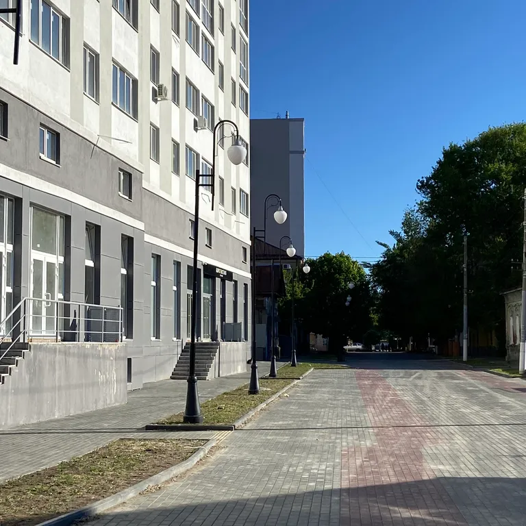 Студия Грени