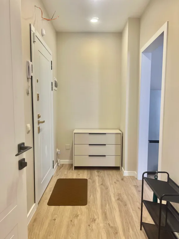 Апартаменты на море Marinella