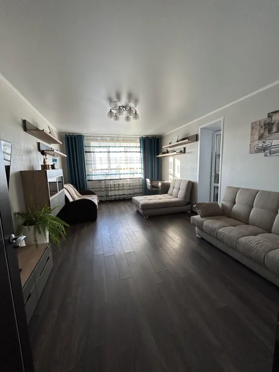 Квартира Уютная квартира в центре города — Кострома