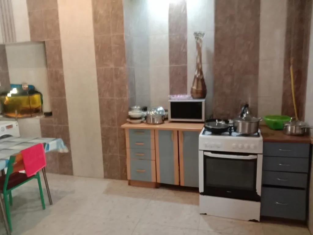 Квартира Номер 2 мин от моря наб. Терешковой — Евпатория