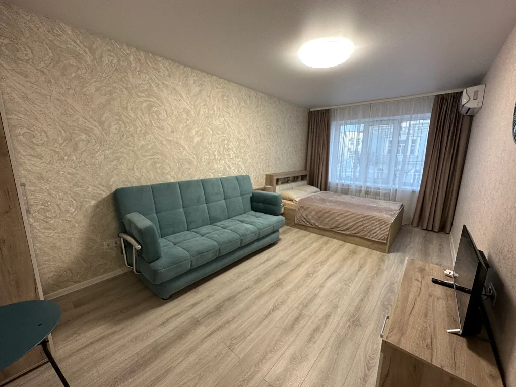 Волжский берег