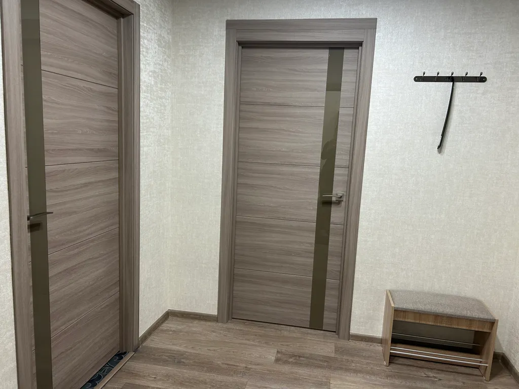 Квартира Квартира Парк Галицкого — Краснодар