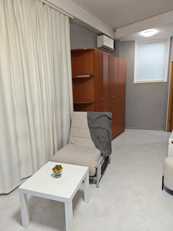 Стильная квартира