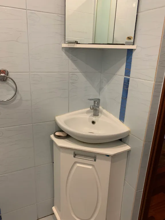 Уютная квартира в центре