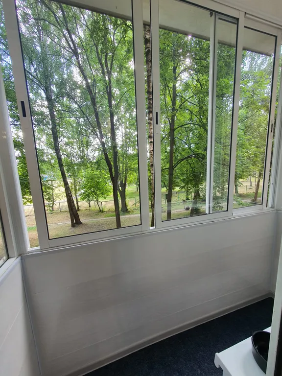 Квартира рядом с центром