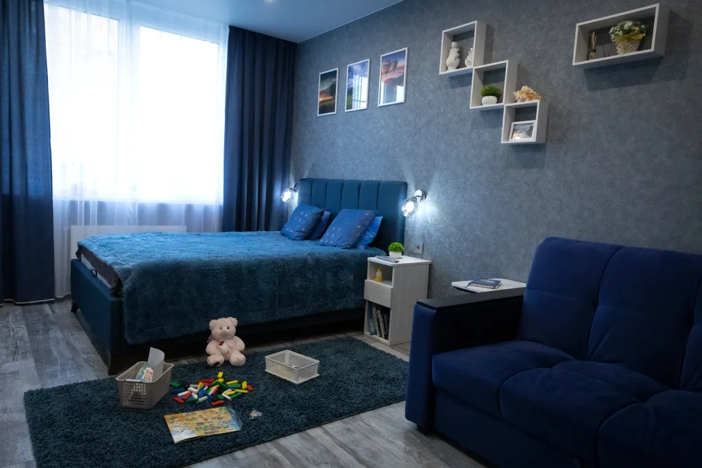 Квартира Апартаменты Rauschen Mullenteich — Светлогорск