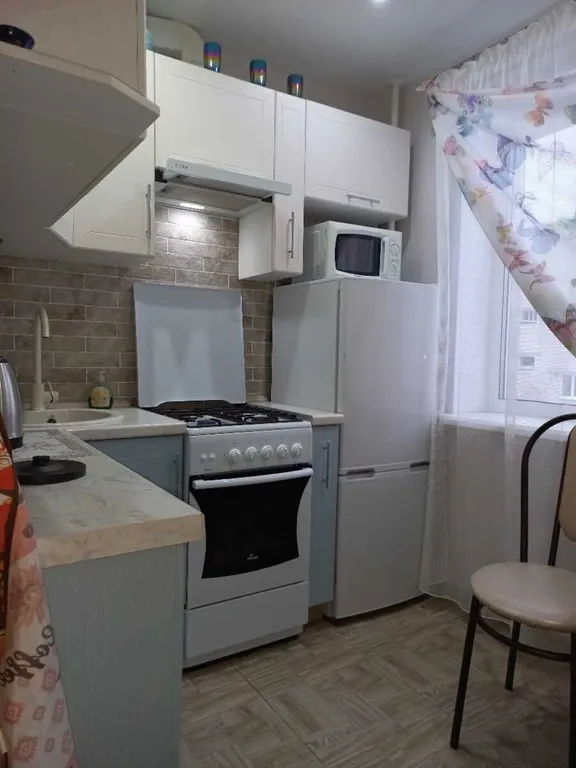 Уютная квартира со всем необходимым в 5 минутах от центра