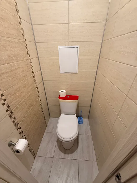 Уютная однушка