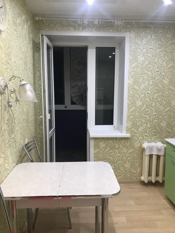 Уютная квартира рядом с набережной