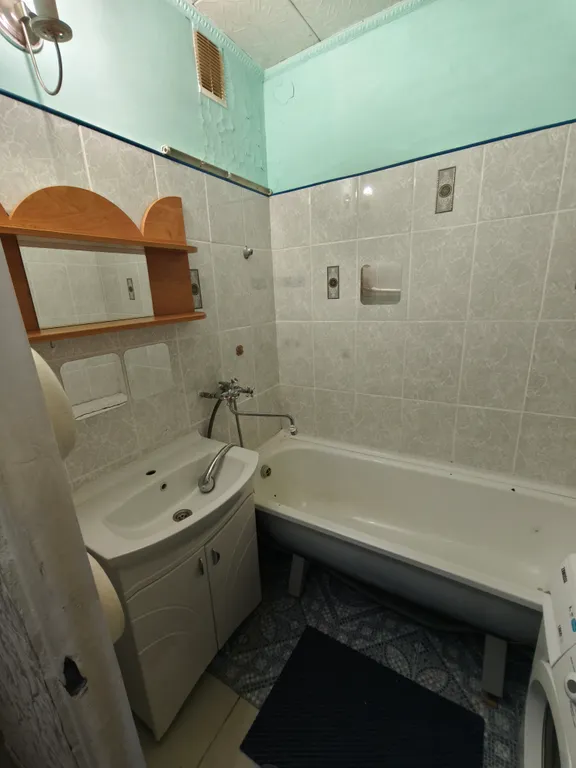 Квартирка Когалым