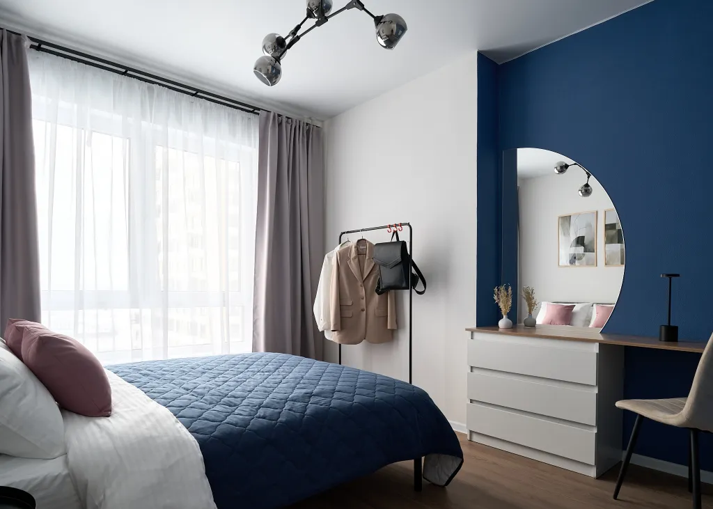 MyHomeYourHome в посёлке Новоселье