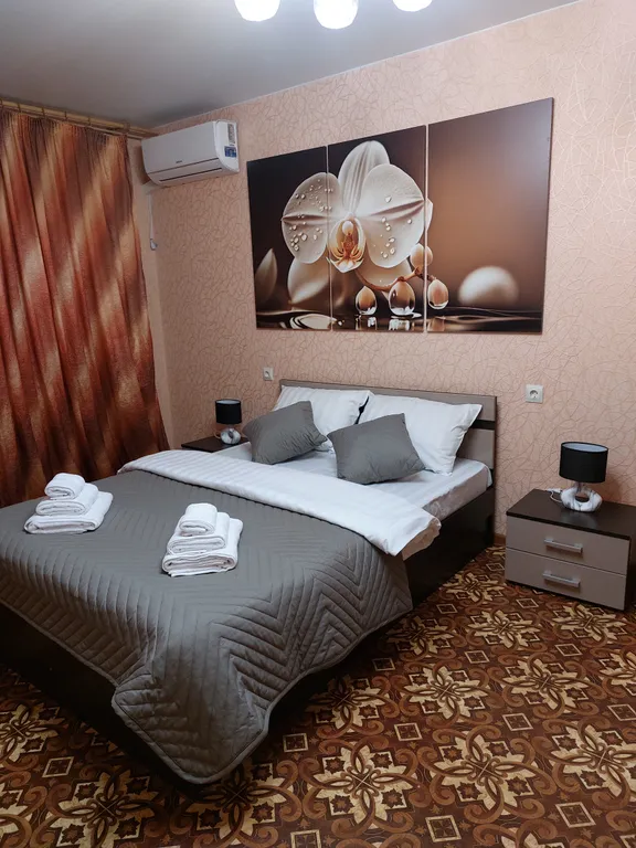 1-комнатная квартира в центре города Энгельса