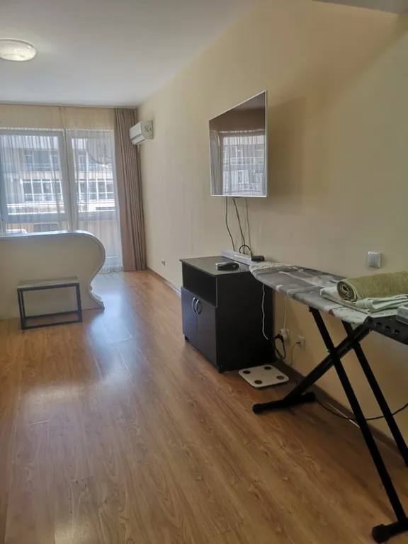 Квартира Квартира с видом на море — Адлер