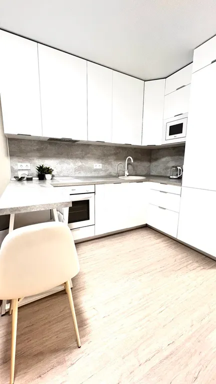 Апартаменты Магия